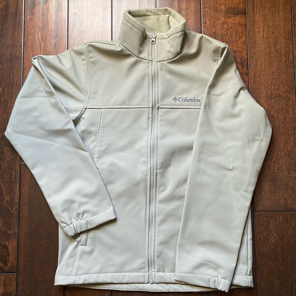 Columbia jacket